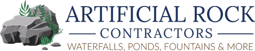 Artificial Rock Contractors